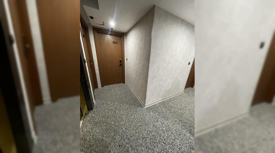 رزرو هتل و هتل آپارتمان ارزان مشهد فقط با پرداخت بیعانه