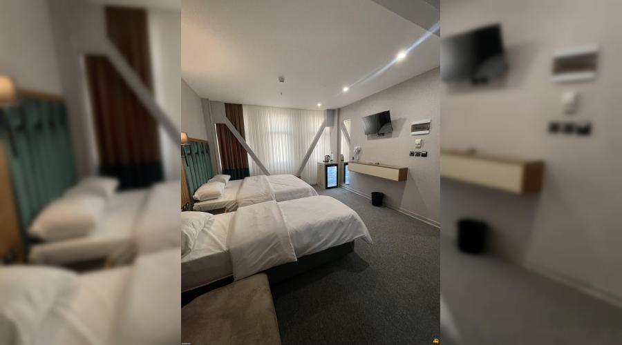 رزرو هتل و هتل آپارتمان ارزان مشهد فقط با پرداخت بیعانه