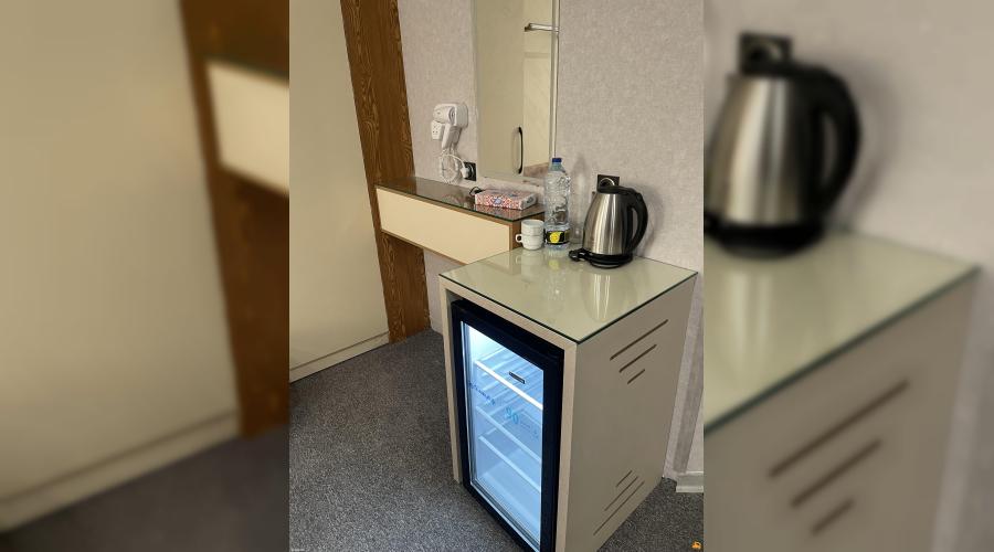 رزرو هتل و هتل آپارتمان ارزان مشهد فقط با پرداخت بیعانه