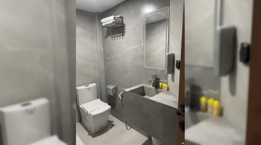 رزرو هتل و هتل آپارتمان ارزان مشهد فقط با پرداخت بیعانه