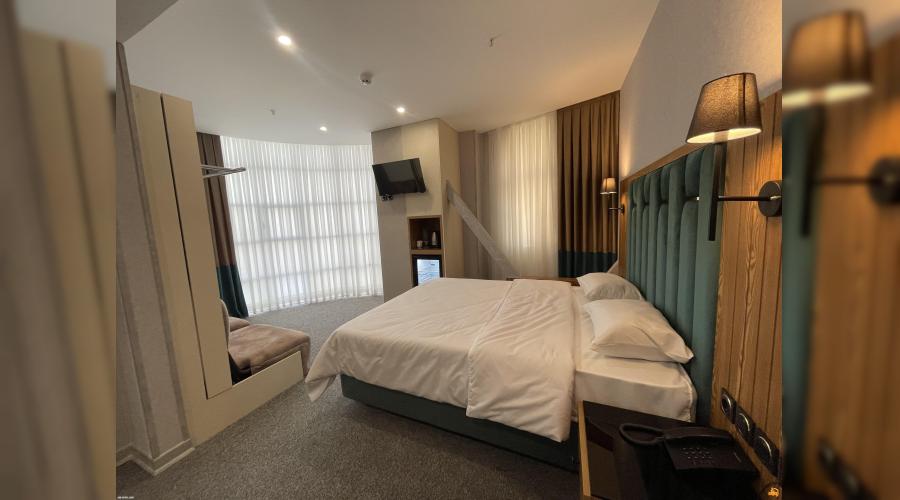 رزرو هتل و هتل آپارتمان ارزان مشهد فقط با پرداخت بیعانه