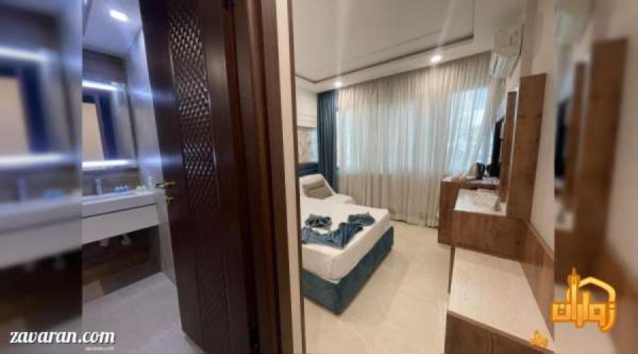 هتل دو ستاره قدس هتل دو ستاره قدس