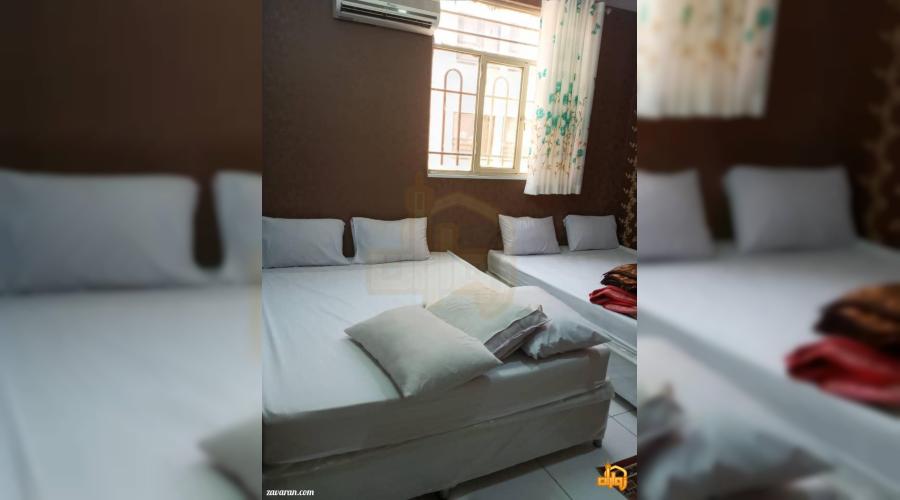 رزرو هتل و هتل آپارتمان ارزان مشهد فقط با پرداخت بیعانه رزرو هتل و هتل آپارتمان ارزان مشهد فقط با پرداخت بیعانه