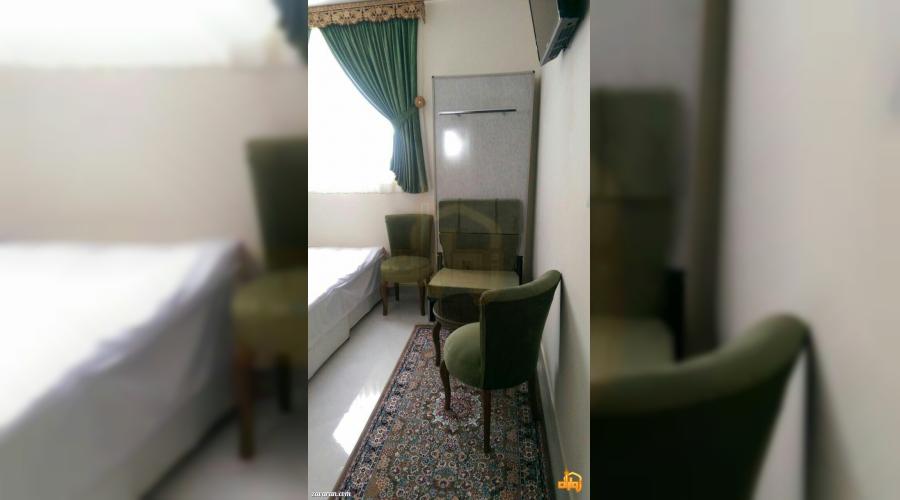 هتل آپارتمان مرتضوی هتل آپارتمان مرتضوی