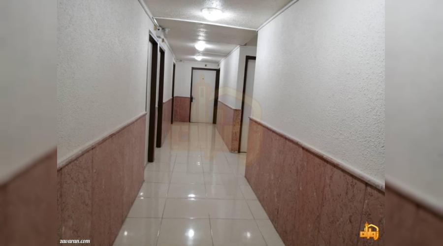 رزرو هتل و هتل آپارتمان ارزان مشهد فقط با پرداخت بیعانه