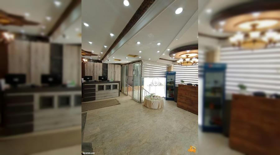 واحد اقامتی نورالزهرا