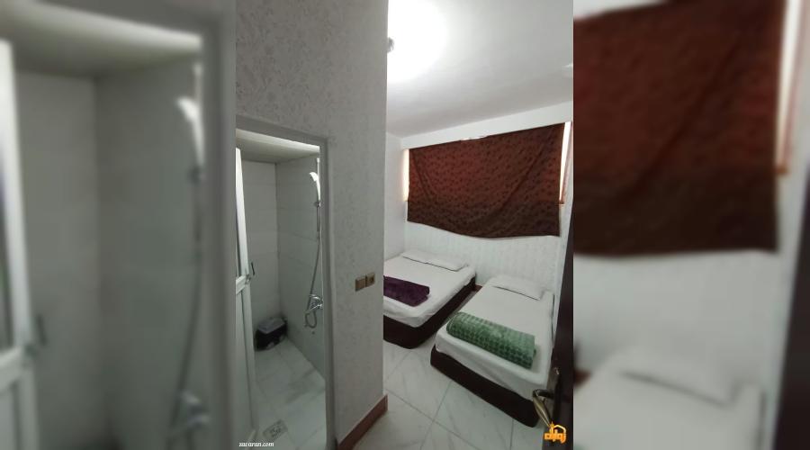 واحد اقامتی نورالزهرا