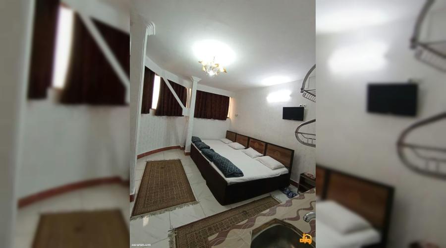 واحد اقامتی نورالزهرا