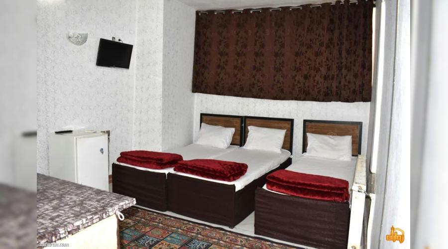 واحد اقامتی نورالزهرا