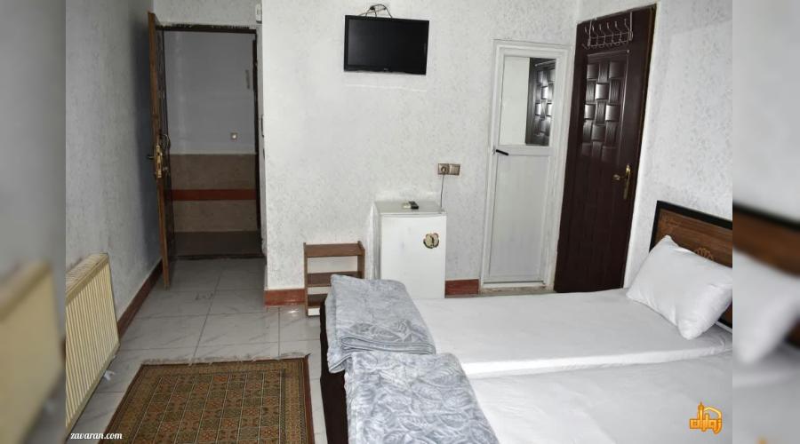 واحد اقامتی نورالزهرا