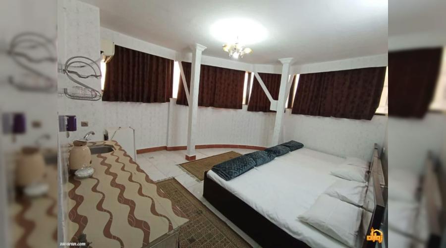 واحد اقامتی نورالزهرا