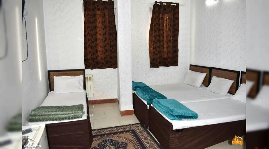 واحد اقامتی نورالزهرا