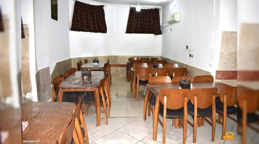 واحد اقامتی نورالزهرا