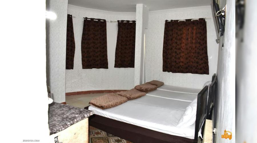 واحد اقامتی نورالزهرا