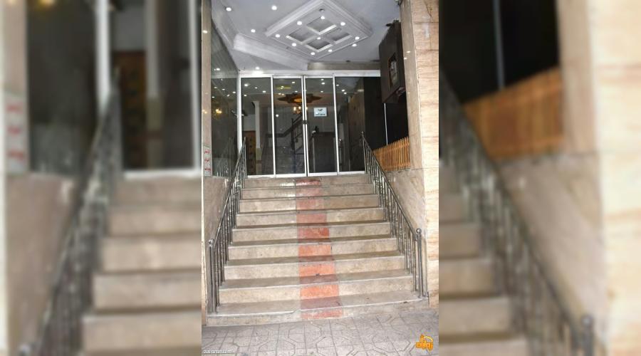 واحد اقامتی نورالزهرا