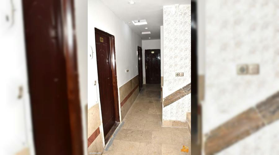 واحد اقامتی نورالزهرا