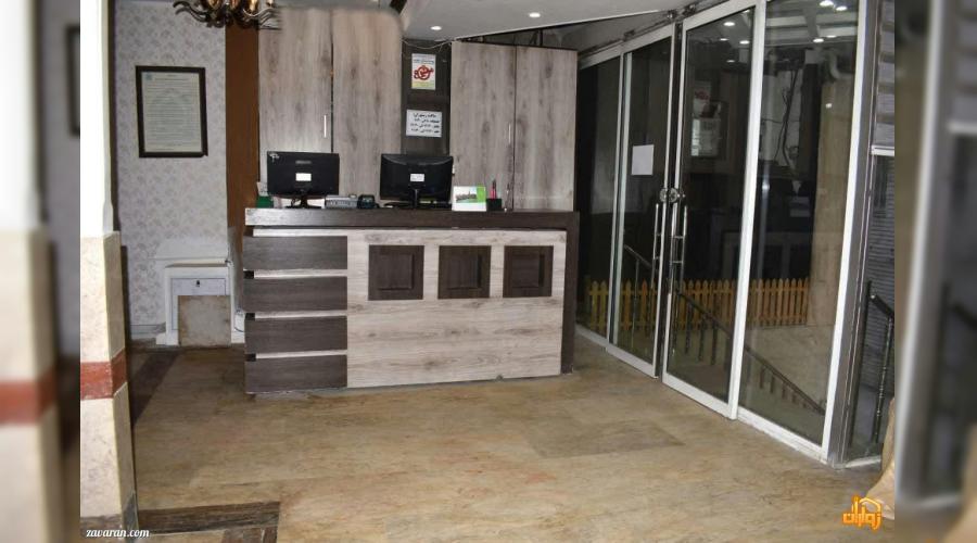 واحد اقامتی نورالزهرا