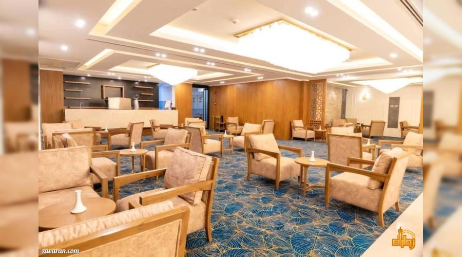 رزرو هتل و هتل آپارتمان ارزان مشهد فقط با پرداخت بیعانه