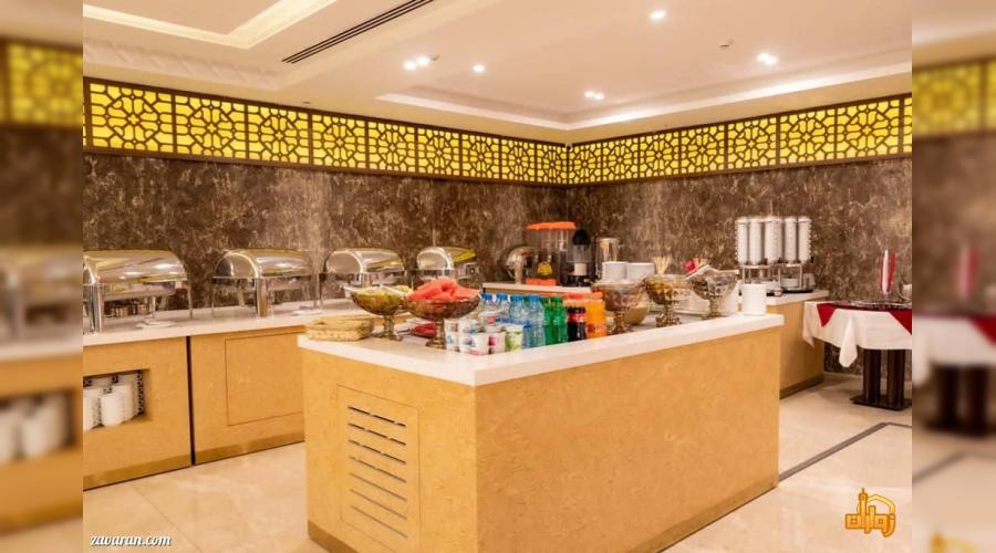 رزرو هتل و هتل آپارتمان ارزان مشهد فقط با پرداخت بیعانه