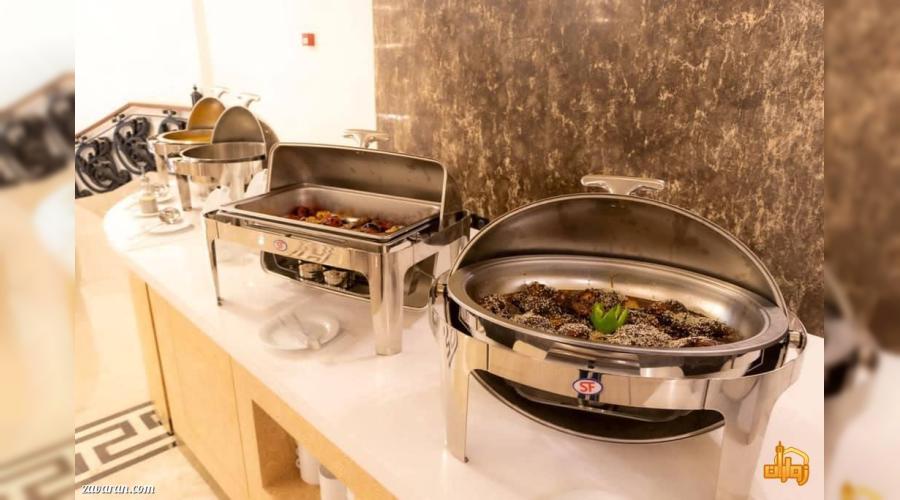 رزرو هتل و هتل آپارتمان ارزان مشهد فقط با پرداخت بیعانه