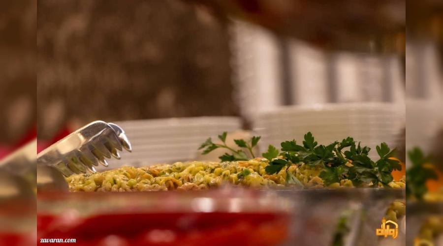 رزرو هتل و هتل آپارتمان ارزان مشهد فقط با پرداخت بیعانه