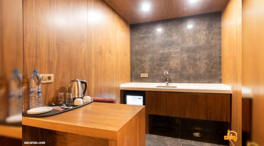 رزرو هتل و هتل آپارتمان ارزان مشهد فقط با پرداخت بیعانه