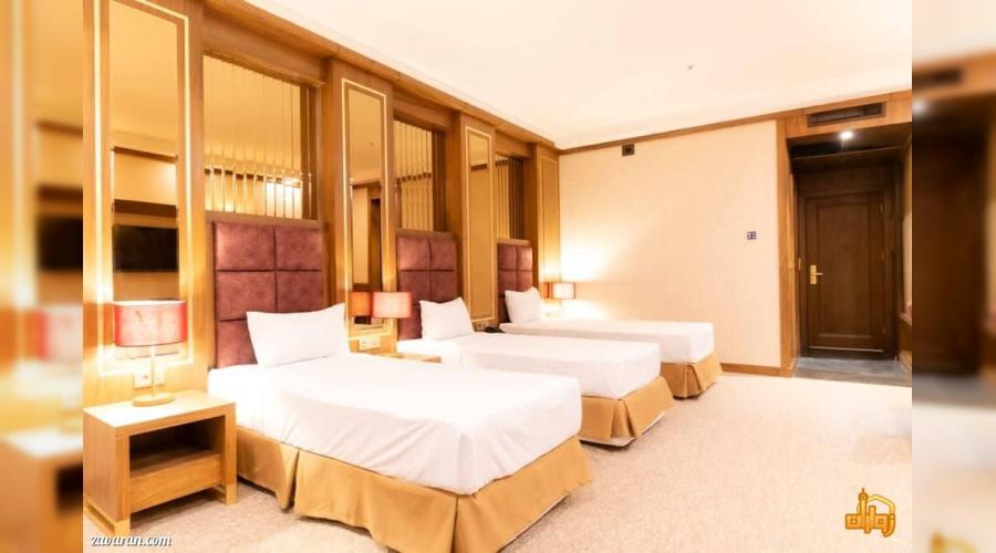 رزرو هتل و هتل آپارتمان ارزان مشهد فقط با پرداخت بیعانه