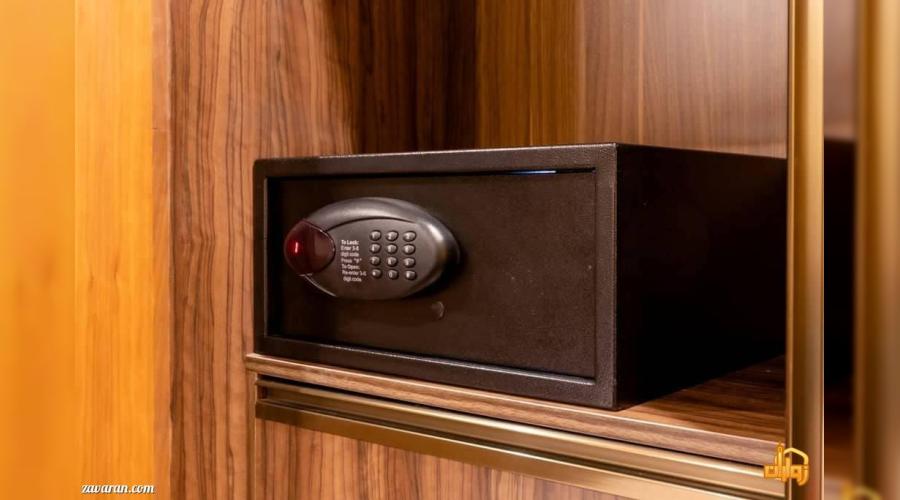 رزرو هتل و هتل آپارتمان ارزان مشهد فقط با پرداخت بیعانه