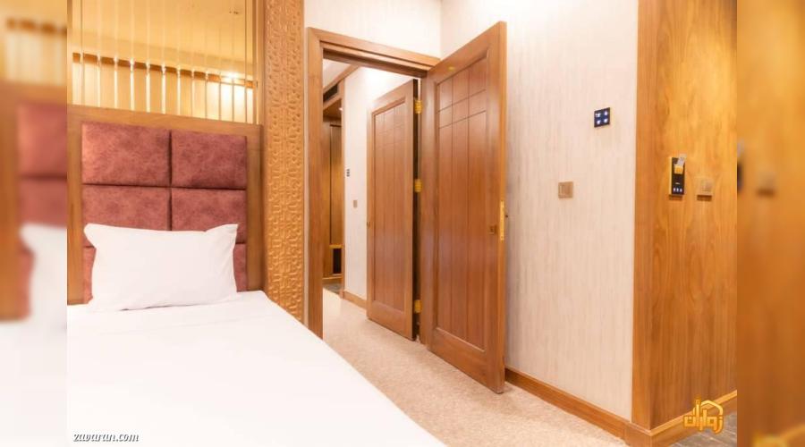 رزرو هتل و هتل آپارتمان ارزان مشهد فقط با پرداخت بیعانه