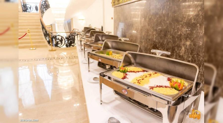 رزرو هتل و هتل آپارتمان ارزان مشهد فقط با پرداخت بیعانه