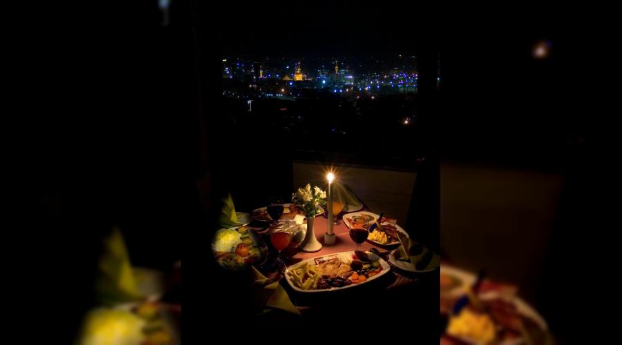 هتل پنج ستاره سی نور هتل پنج ستاره سی نور