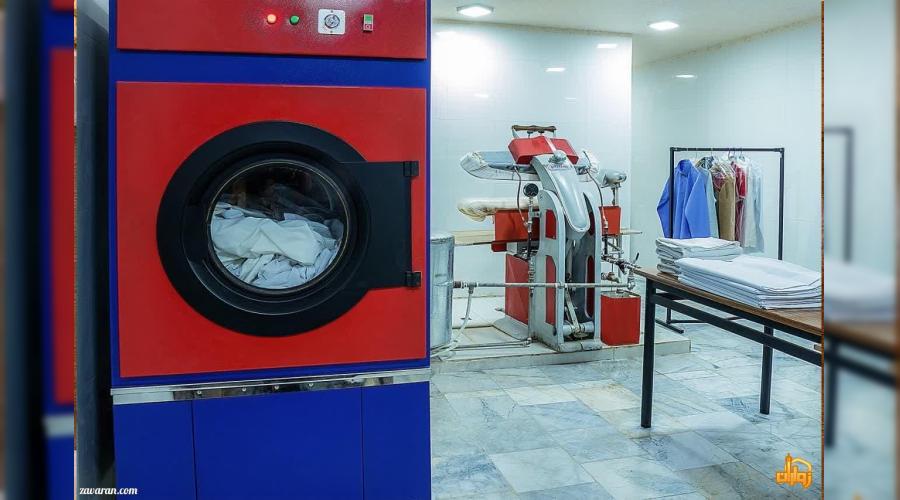 هتل یک ستاره حدیث