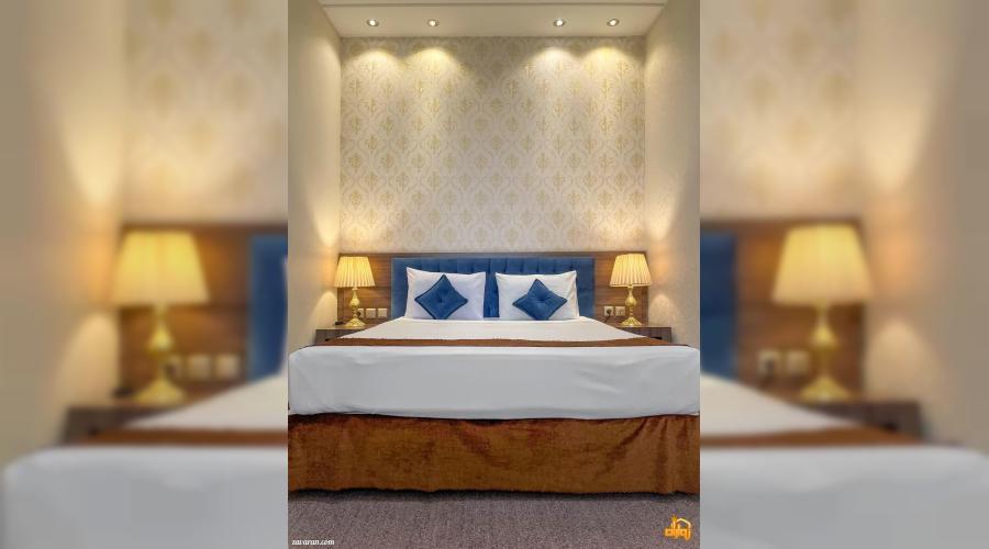 هتل یک ستاره حدیث