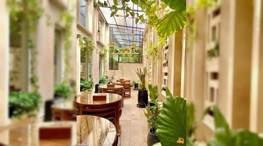 هتل یک ستاره حدیث