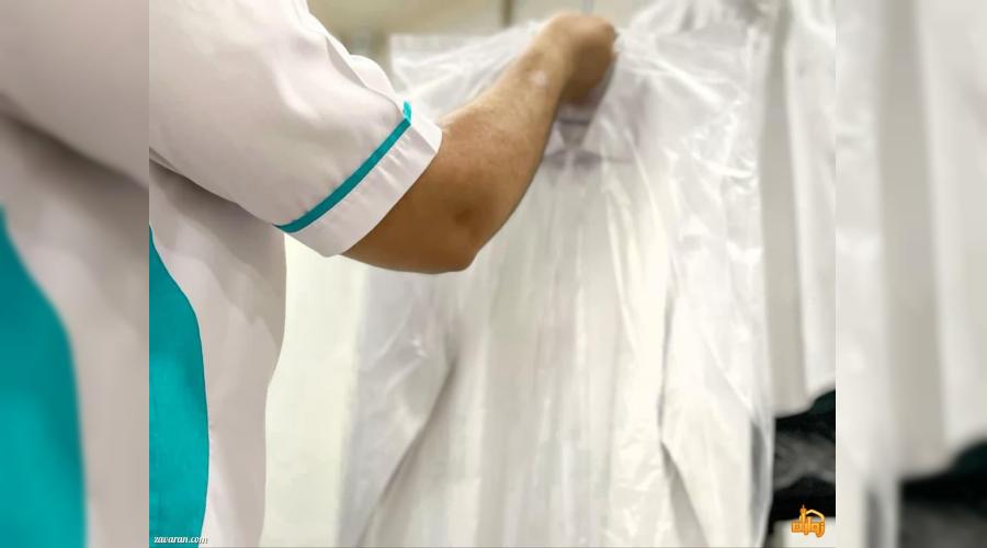 هتل یک ستاره حدیث