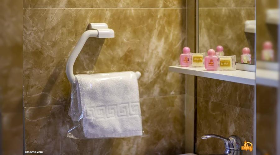 هتل یک ستاره حدیث