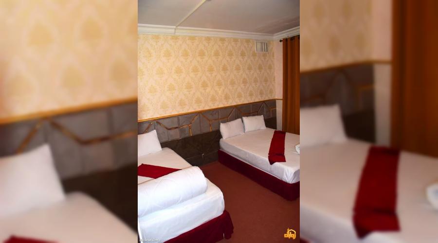 رزرو هتل و هتل آپارتمان ارزان مشهد فقط با پرداخت بیعانه