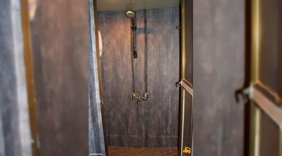 رزرو هتل و هتل آپارتمان ارزان مشهد فقط با پرداخت بیعانه