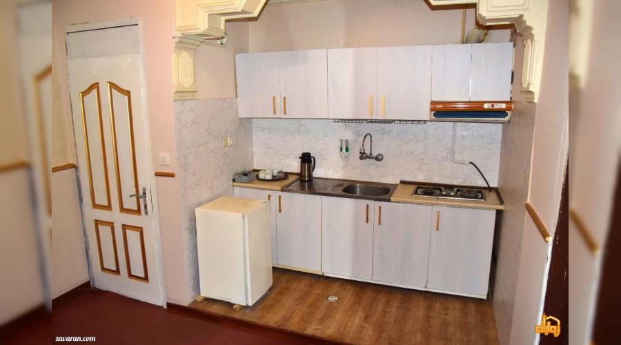 رزرو هتل و هتل آپارتمان ارزان مشهد فقط با پرداخت بیعانه