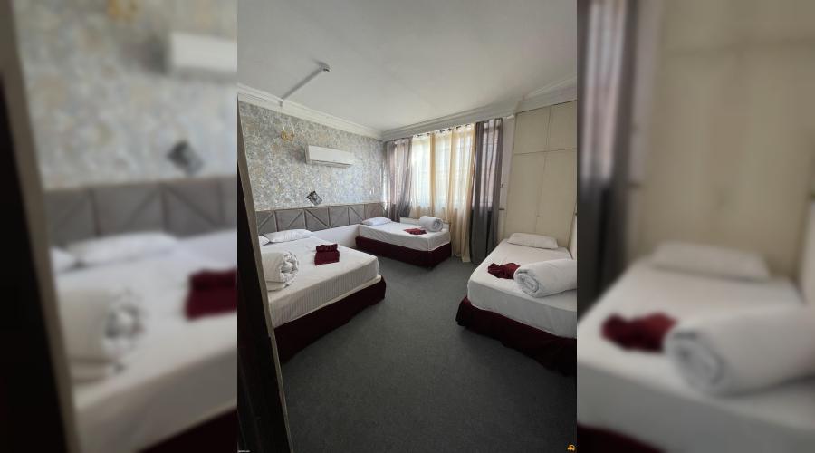 رزرو هتل و هتل آپارتمان ارزان مشهد فقط با پرداخت بیعانه