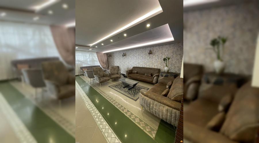 رزرو هتل و هتل آپارتمان ارزان مشهد فقط با پرداخت بیعانه