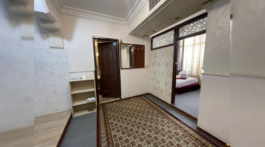 رزرو هتل و هتل آپارتمان ارزان مشهد فقط با پرداخت بیعانه