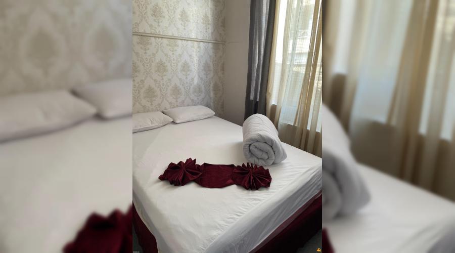 رزرو هتل و هتل آپارتمان ارزان مشهد فقط با پرداخت بیعانه