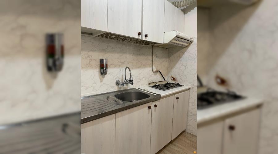 رزرو هتل و هتل آپارتمان ارزان مشهد فقط با پرداخت بیعانه