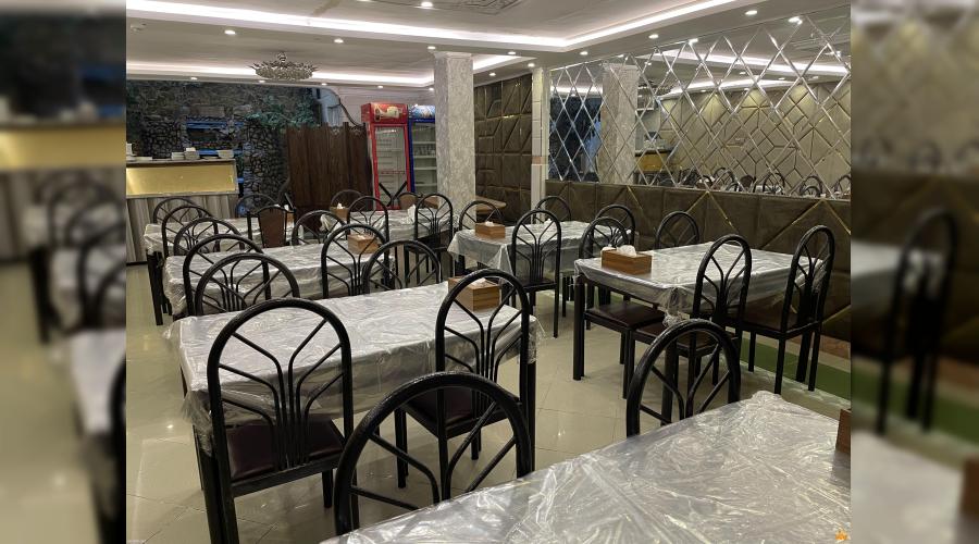 رزرو هتل و هتل آپارتمان ارزان مشهد فقط با پرداخت بیعانه