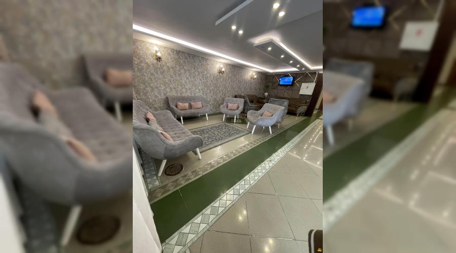 رزرو هتل و هتل آپارتمان ارزان مشهد فقط با پرداخت بیعانه