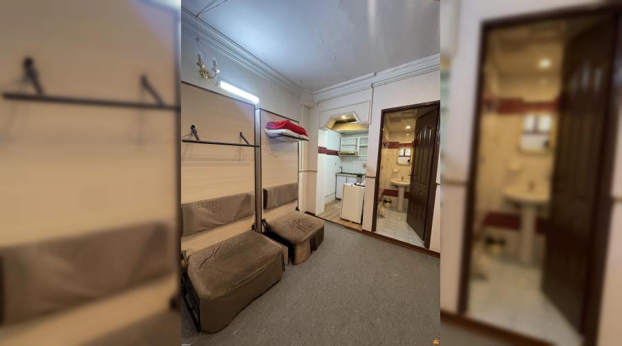 رزرو هتل و هتل آپارتمان ارزان مشهد فقط با پرداخت بیعانه