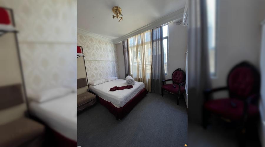 رزرو هتل و هتل آپارتمان ارزان مشهد فقط با پرداخت بیعانه