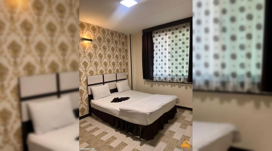 رزرو هتل و هتل آپارتمان ارزان مشهد فقط با پرداخت بیعانه