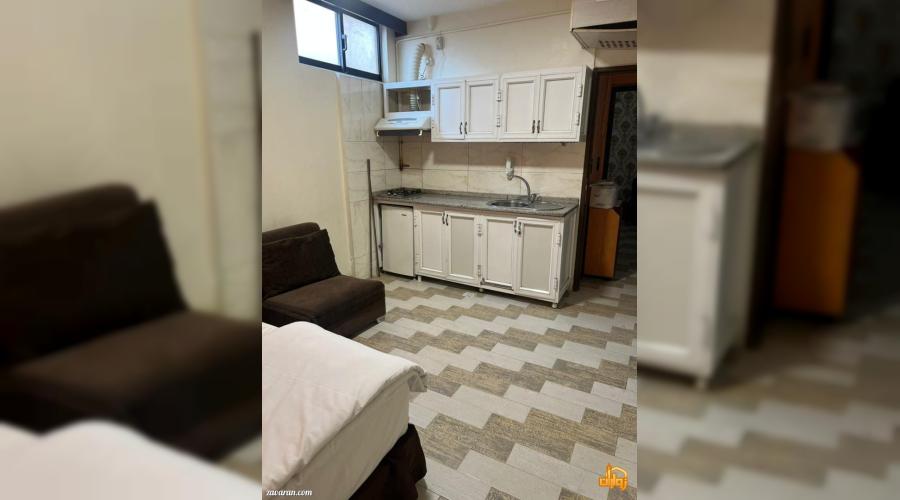 رزرو هتل و هتل آپارتمان ارزان مشهد فقط با پرداخت بیعانه